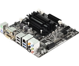 ASRock Q1900-ITX